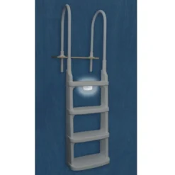 Smart Lite Underwater LED For All Main Access Pool Steps -Courtyard Home Furnishings Store 356589 5