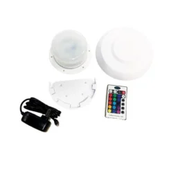 Smart Lite Underwater LED For All Main Access Pool Steps -Courtyard Home Furnishings Store 356589 6