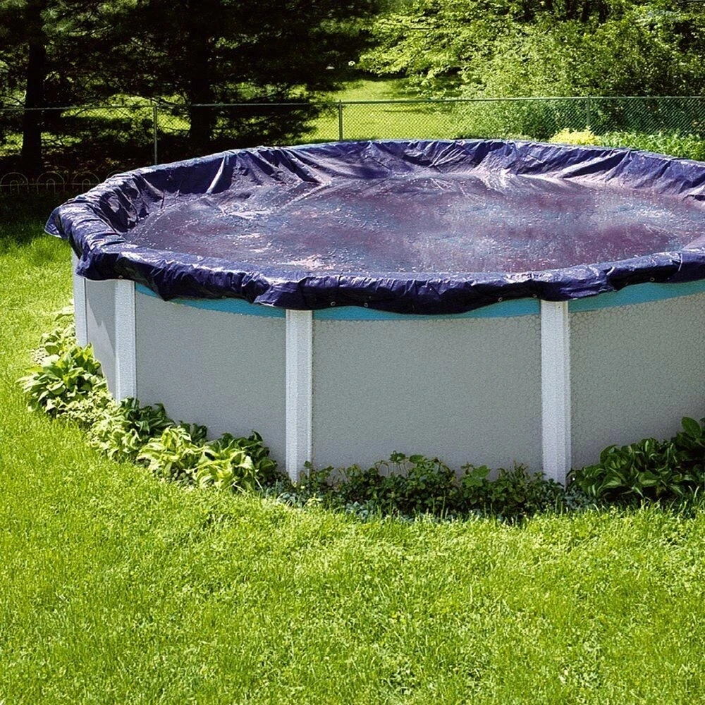 Classic Winter Pool Covers - 8 Year Warranty 6 Classic Winter Pool Covers - 8 Year Warranty - Image 6