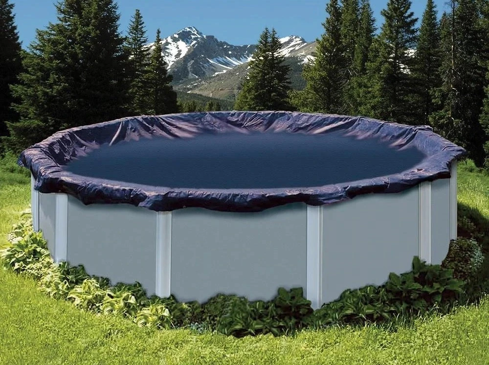 Classic Winter Pool Covers - 8 Year Warranty 2 Classic Winter Pool Covers - 8 Year Warranty - Image 2