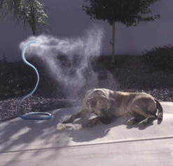 Orbit Cobra Mist Stand Sprinklers -Courtyard Home Furnishings Store 363112 11