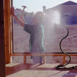 Orbit Cobra Mist Stand Sprinklers -Courtyard Home Furnishings Store 363112 4