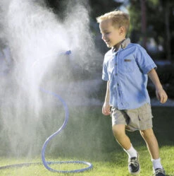 Orbit Cobra Mist Stand Sprinklers -Courtyard Home Furnishings Store 363112 5