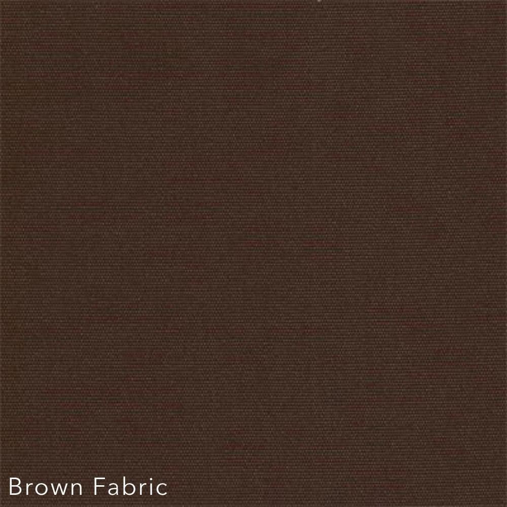 10' Octagon Offset Champagne Frame Umbrellas With Base 4 10' Octagon Offset Champagne Frame Umbrellas With Base - Image 4