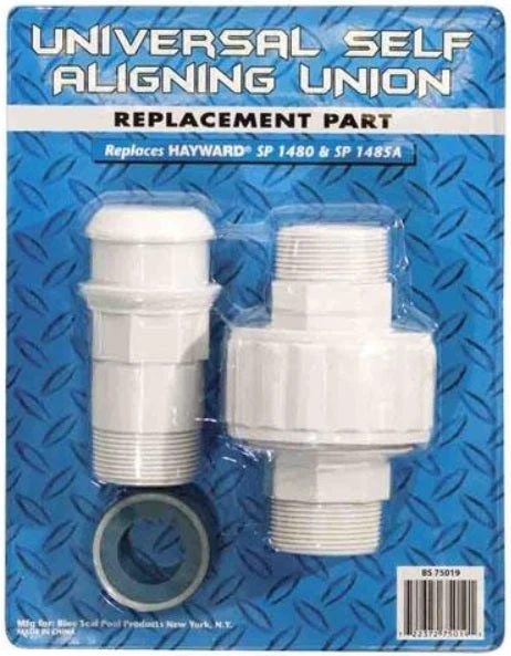 Universal Self Aligning Union BS 75019 1 Universal Self Aligning Union BS 75019