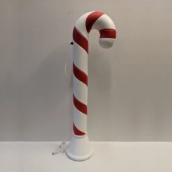 40" Lighted Vintage Candy Cane Blow Mold Christmas Yard Decoration -Courtyard Home Furnishings Store 38d27d5e0babe7623c1d44ecd95e968f