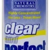 Natural Chemistry Clear & Perfect Clarifier