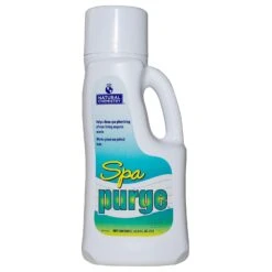 Natural Chemistry Spa Purge Sanitizer