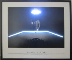 Neonetics The Hustler Neon/LED Picture