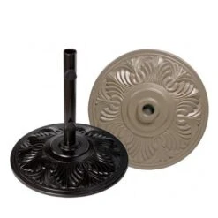 Cast Aluminum Art Deco Umbrella Bases -Courtyard Home Furnishings Store 3bbfb2188a368b7972a8277db87bb2af 1b874a43 9a42 471b bda8 e5bf12fd4576