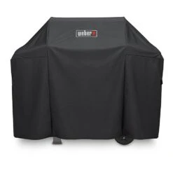 Weber Spirit II 300 Gas Grill Cover 7139 -Courtyard Home Furnishings Store 3c96be8a0fd2548c8c23d5583d25c4c9