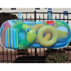 Pool Blaster Pool Pouch 8 Pool Blaster Pool Pouch -Courtyard Home Furnishings Store 3cab5e22a9ccae26d4c2fffdc2b470b2