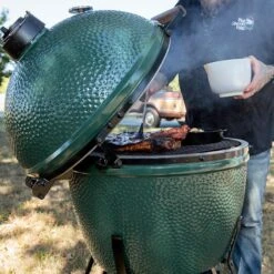 Big Green Egg XLarge EGG Grill With Nest Options 18 Big Green Egg XLarge EGG Grill With Nest Options -Courtyard Home Furnishings Store 3d9827612fac67db21720cebc3acb1f7