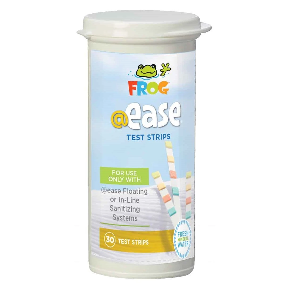 FROG® @ease® In-Line Spa Sanitizing System Kit 10 FROG® @ease® In-Line Spa Sanitizing System Kit - Image 10