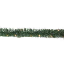 18' Pre-Lit Green Pine Artificial Christmas Garland -Courtyard Home Furnishings Store 3f84f2e984e5c9ce6879e66ad5d0fcdf