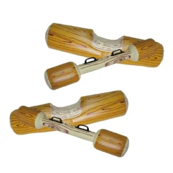 Swimline Log Flume Joust Action Pool Inflatable Set -Courtyard Home Furnishings Store 404648 bf0e4ed0 0bb1 4930 ad3e cc4cf0ece335