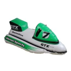 Swimline GTX Waterbike Ride-On Wet Ski -Courtyard Home Furnishings Store 404655 2