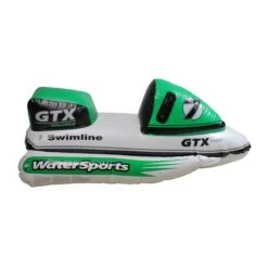 Swimline GTX Waterbike Ride-On Wet Ski -Courtyard Home Furnishings Store 404655