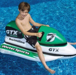 Swimline GTX Waterbike Ride-On Wet Ski -Courtyard Home Furnishings Store 404655 2 c79b286c 5a64 4079 9818 7bae8cfbbcf8