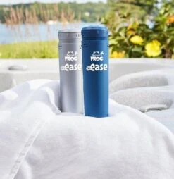 FROG® @ease® In-Line Spa Sanitizing System Kit 18 FROG® @ease® In-Line Spa Sanitizing System Kit -Courtyard Home Furnishings Store 42598ad4135f00449510cfcde3248cd2