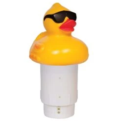 Derby Duck Pool Chlorine Dispenser 4002 7 Derby Duck Pool Chlorine Dispenser 4002 -Courtyard Home Furnishings Store 429139 5