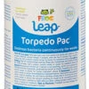 FROG® Leap® Torpedo Chlorine Pac®
