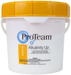 ProTeam Alkalinity Up