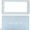 Aquador Wide-Mouth Skimmer Face Plate Enclosure Kit