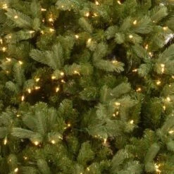 Colorado Fir PowerConnect Pre-Lit Artificial Christmas Tree 7 Colorado Fir PowerConnect Pre-Lit Artificial Christmas Tree -Courtyard Home Furnishings Store 450f1a363440137e56b0187141ed296a