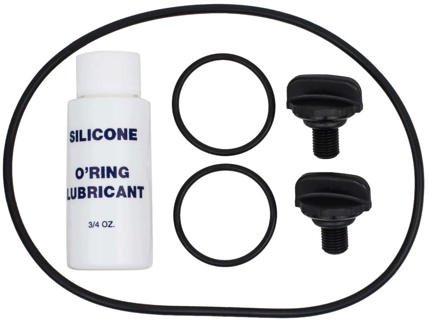 Universal Feeder Tune-Up Kit 1 Universal Feeder Tune-Up Kit