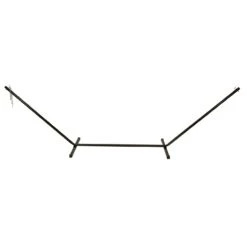 2-Point 12' Center Beam Hammock Stand -Courtyard Home Furnishings Store 4782BRC Alt3