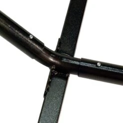 2-Point 12' Center Beam Hammock Stand -Courtyard Home Furnishings Store 4782BRC Alt5