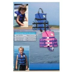 Swimline USCG Approved Kid's Medium Life Vests -Courtyard Home Furnishings Store 483651e47e9cc0ad0490a64152f8f55e
