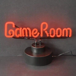 Neonetics Game Room Neon Sculpture
