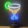 Neonetics Margarita Neon Sculpture