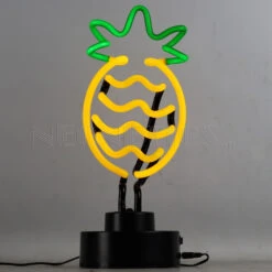 Neonetics Pineapple Neon Sculpture