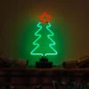 Neonetics Christmas Tree Neon Sculpture