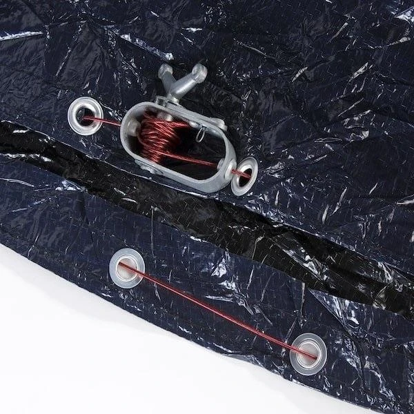 Classic Winter Pool Covers - 8 Year Warranty 9 Classic Winter Pool Covers - 8 Year Warranty - Image 9