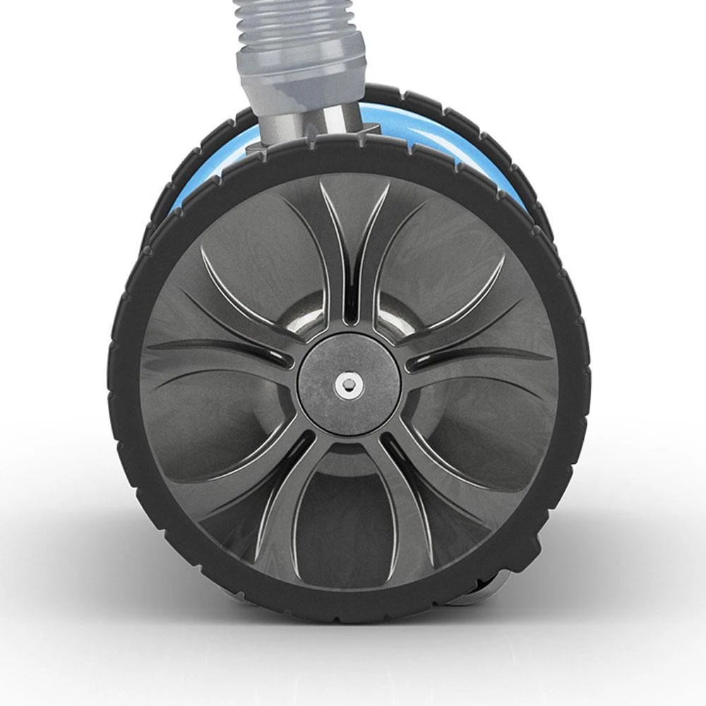 'Lil Rebel Suction-Side Cleaner For Above Ground Pools 3 'Lil Rebel Suction-Side Cleaner For Above Ground Pools - Image 3