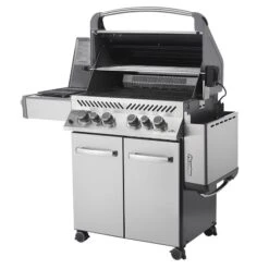 Napoleon Prestige® 500 RSIB Grill Series -Courtyard Home Furnishings Store 4d2d5c3f6462cddee983d1c9559729fc