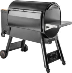 Traeger Timberline 1300 WiFi-Enabled Pellet Grill 39 Traeger Timberline 1300 WiFi-Enabled Pellet Grill -Courtyard Home Furnishings Store 51eca74ae04594ac239c2fd4253b0b0a