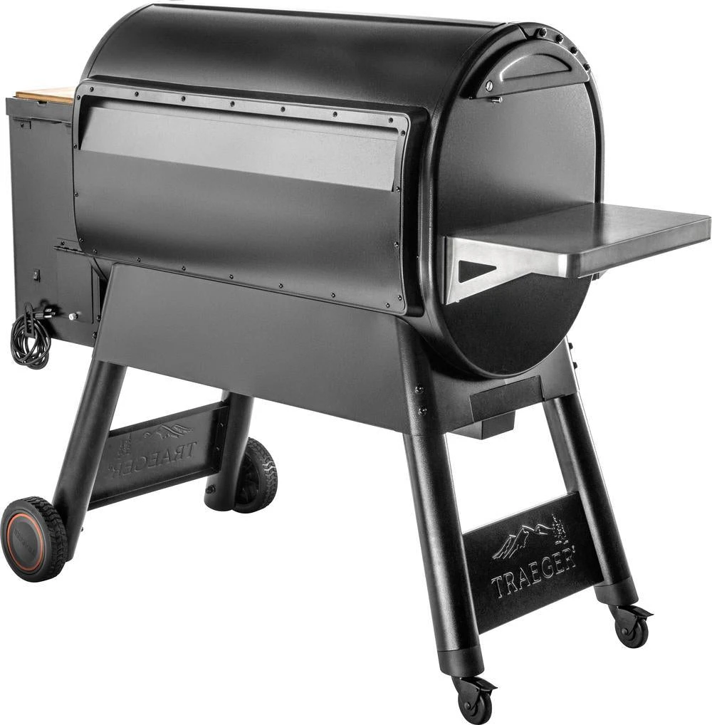 Traeger Timberline 1300 WiFi-Enabled Pellet Grill 20 Traeger Timberline 1300 WiFi-Enabled Pellet Grill - Image 20