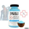 Spazazz RX Muscle Therapy Crystals - Hot N' Icy