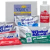 Malibu Grand Swimming Pool Winterizing Kit Up To 16,000 Gallons Water
