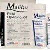 Malibu Small Pool Opening Kit Up To 8,500 Gallons Water