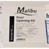 Malibu Large Pool Opening Kit Up To 20,000 Gallons Water