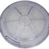 Waterway Pump Trap Lid Easy Lock 6” Self-Locking 319-3260
