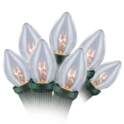Set Of 25 Transparent C7 Christmas Lights -Courtyard Home Furnishings Store 55dc48f4aa1035d7b9c9c9186e64af21 68b5a2b5 f3b0 4dd6 b8a8 4d71d1d0b30b