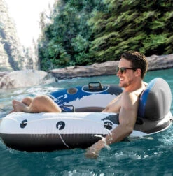 Intex River Run™ Inflatable Swim Tube