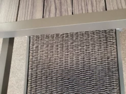 Hyacinth Weave Patio Dining Set -Courtyard Home Furnishings Store 589aca04b6572bb6627e723cedc5ec85 scaled